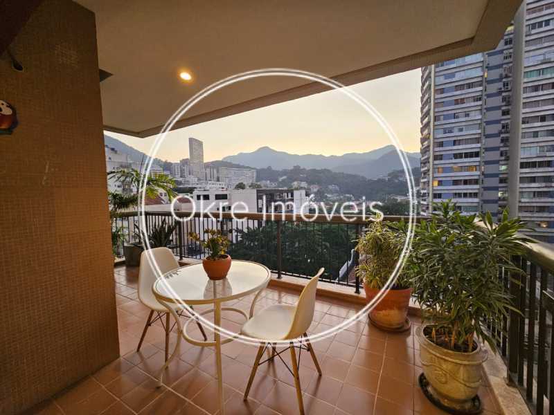 Conheça WhatsApp Image 2025-05-23 at 0 do imóvel - Apartamento 1 quarto para alugar Leblon, Rio de Janeiro - R$ 10.500 - LEAP10310 - 2 WhatsApp Image 2025-05-23 at 0 - 2