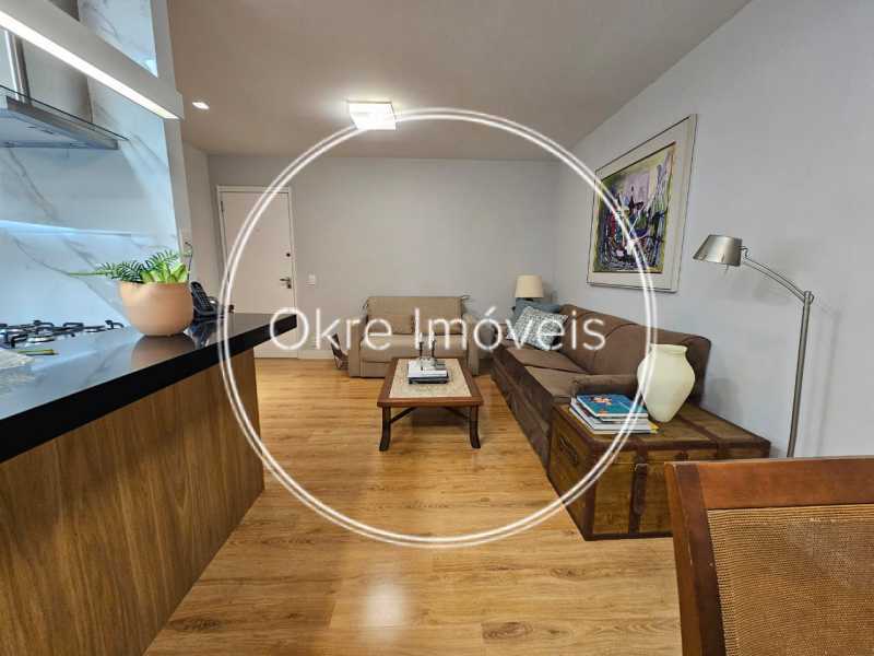 Conheça WhatsApp Image 2025-05-23 at 0 do imóvel - Apartamento 1 quarto para alugar Leblon, Rio de Janeiro - R$ 10.500 - LEAP10310 - 7 WhatsApp Image 2025-05-23 at 0 - 7