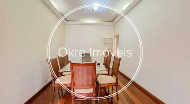Conheça 1000911322 do imóvel - Apartamento 174m2 na Lagoa com 4 quartos - IPAP40137 - 5 1000911322 - 5