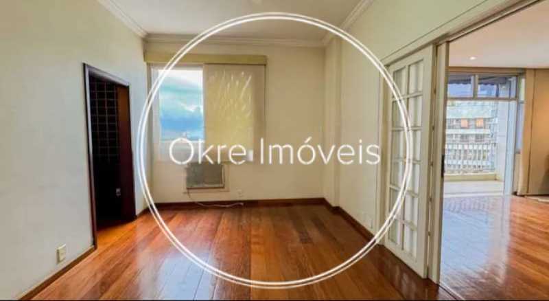 Conheça 1000911316 do imóvel - Apartamento 174m2 na Lagoa com 4 quartos - IPAP40137 - 6 1000911316 - 6