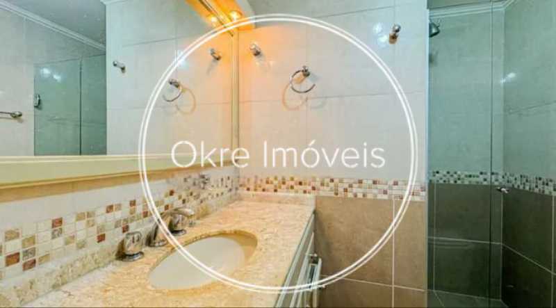 Conheça 1000911313 do imóvel - Apartamento 174m2 na Lagoa com 4 quartos - IPAP40137 - 12 1000911313 - 12
