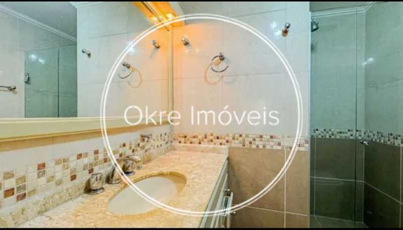 Conheça 1000911310 do imóvel - Apartamento 174m2 na Lagoa com 4 quartos - IPAP40137 - 10 1000911310 - 10