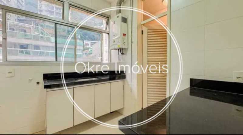 Conheça 1000911298 do imóvel - Apartamento 174m2 na Lagoa com 4 quartos - IPAP40137 - 9 1000911298 - 9