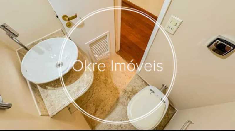 Conheça 1000911292 do imóvel - Apartamento 174m2 na Lagoa com 4 quartos - IPAP40137 - 14 1000911292 - 14