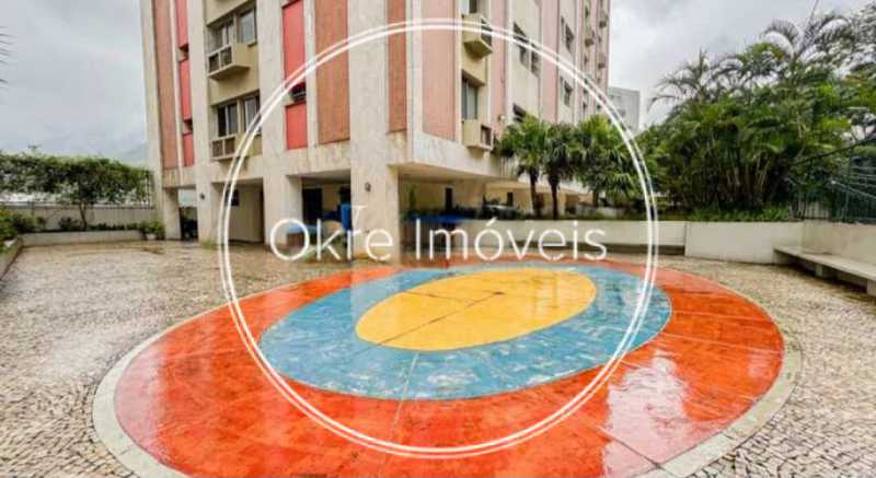 Conheça 1000911286 do imóvel - Apartamento 174m2 na Lagoa com 4 quartos - IPAP40137 - 15 1000911286 - 15