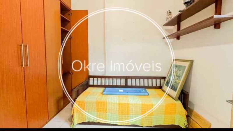 Conheça 1000911277 do imóvel - Apartamento 174m2 na Lagoa com 4 quartos - IPAP40137 - 19 1000911277 - 19