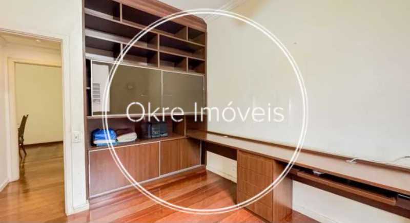 Conheça 1000911268 do imóvel - Apartamento 174m2 na Lagoa com 4 quartos - IPAP40137 - 22 1000911268 - 22