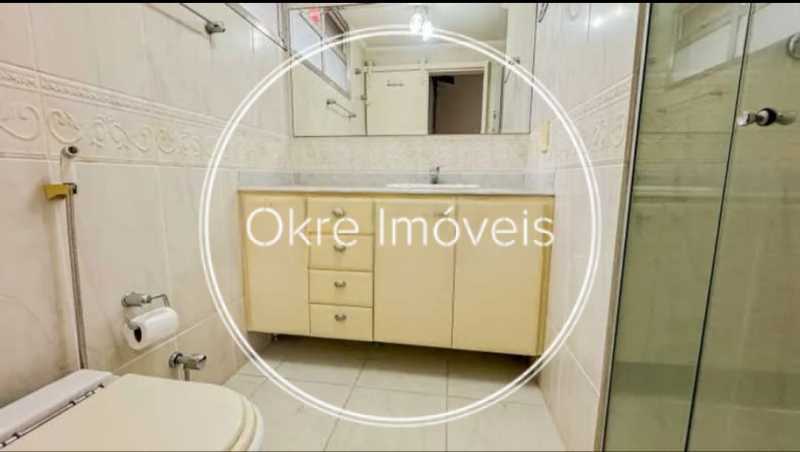 Conheça 1000911262 do imóvel - Apartamento 174m2 na Lagoa com 4 quartos - IPAP40137 - 24 1000911262 - 24
