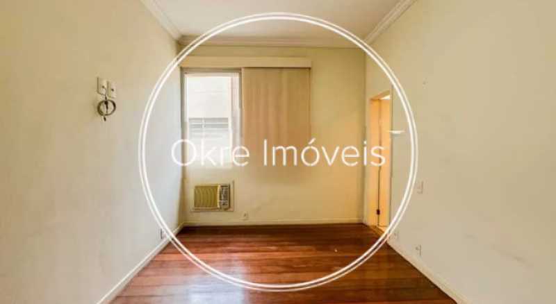 Conheça 1000911265 do imóvel - Apartamento 174m2 na Lagoa com 4 quartos - IPAP40137 - 25 1000911265 - 25