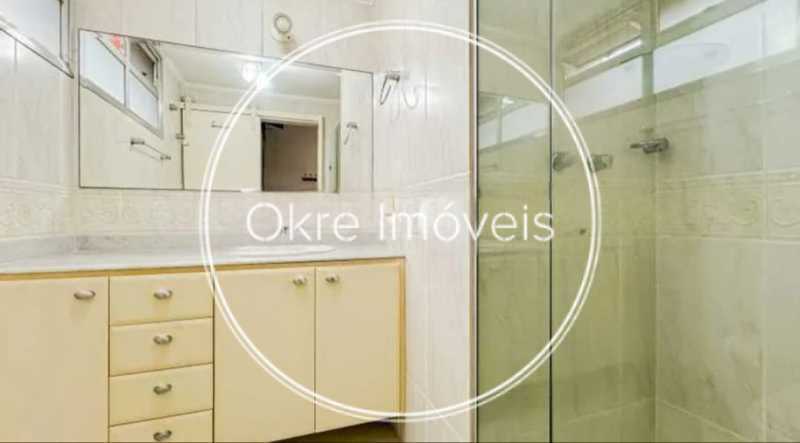 Conheça 1000911259 do imóvel - Apartamento 174m2 na Lagoa com 4 quartos - IPAP40137 - 27 1000911259 - 27