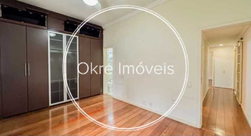 Conheça 1000911256 do imóvel - Apartamento 174m2 na Lagoa com 4 quartos - IPAP40137 - 28 1000911256 - 28