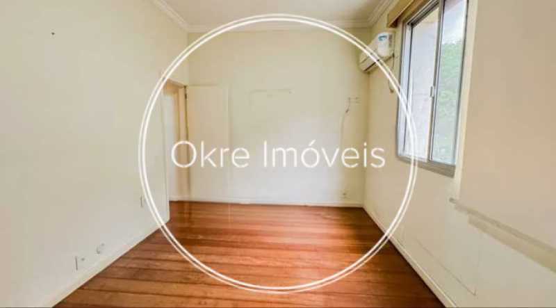 Conheça 1000911253 do imóvel - Apartamento 174m2 na Lagoa com 4 quartos - IPAP40137 - 29 1000911253 - 29