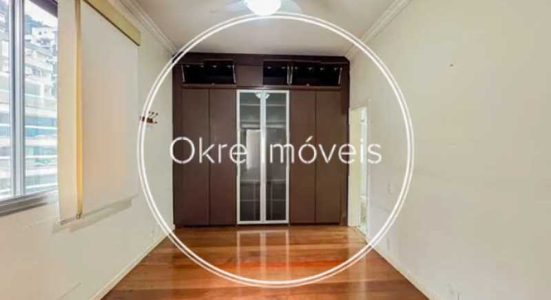 Conheça 1000911250 do imóvel - Apartamento 174m2 na Lagoa com 4 quartos - IPAP40137 - 30 1000911250 - 30