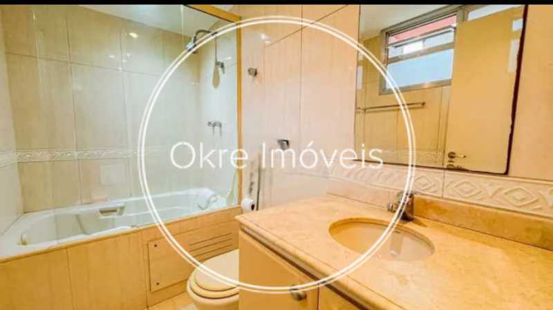 Conheça 1000911247 do imóvel - Apartamento 174m2 na Lagoa com 4 quartos - IPAP40137 - 32 1000911247 - 32