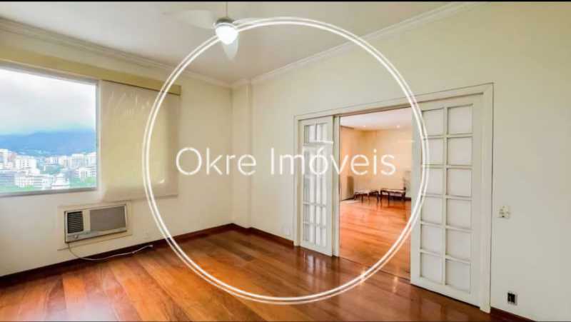 Conheça 1000911241 do imóvel - Apartamento 174m2 na Lagoa com 4 quartos - IPAP40137 - 33 1000911241 - 33