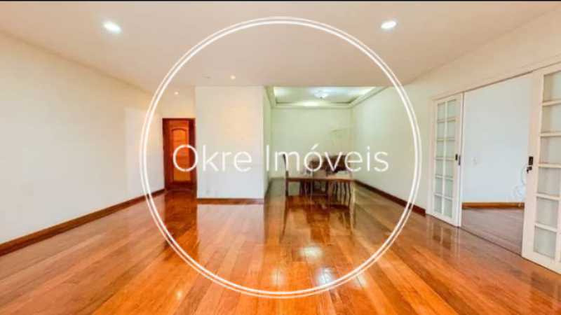 Conheça 1000911238 do imóvel - Apartamento 174m2 na Lagoa com 4 quartos - IPAP40137 - 34 1000911238 - 34