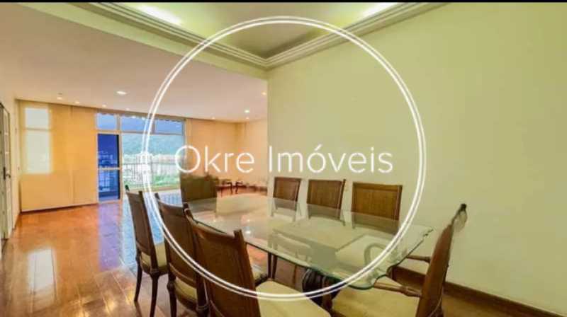 Conheça 1000911235 do imóvel - Apartamento 174m2 na Lagoa com 4 quartos - IPAP40137 - 26 1000911235 - 26