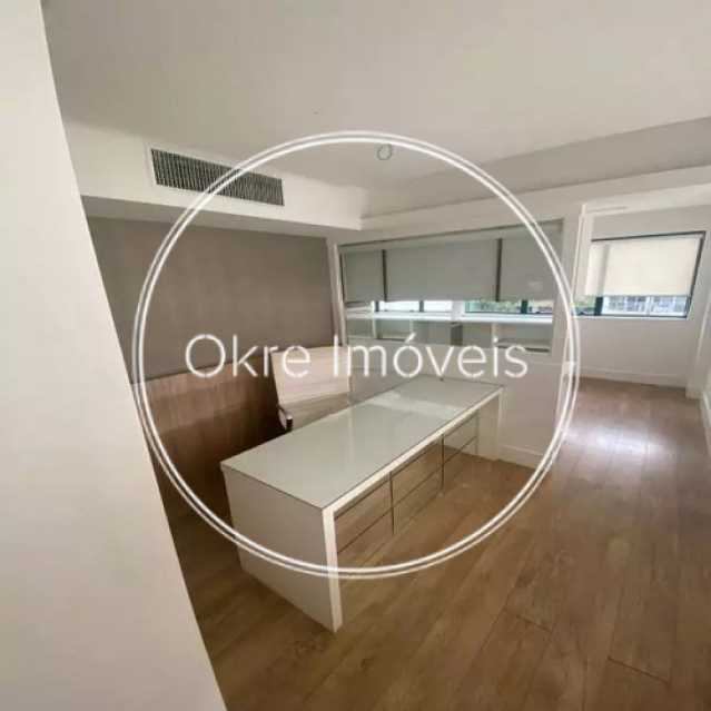 Conheça 7 do imóvel - Sala Comercial 30m² à venda Rua Jardim Botânico, Jardim Botânico, Rio de Janeiro - R$ 480.000 - LESL00055 - 6 7 - 6