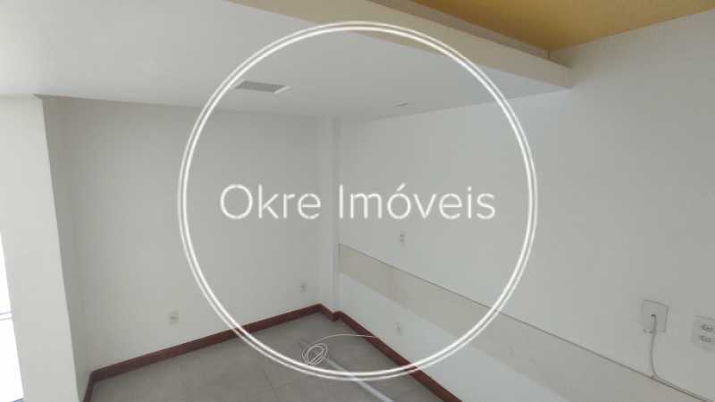 Conheça 1002284998 do imóvel - Sala Comercial 63m² à venda São Conrado, Rio de Janeiro - R$ 620.000 - LESL00056 - 6 1002284998 - 6