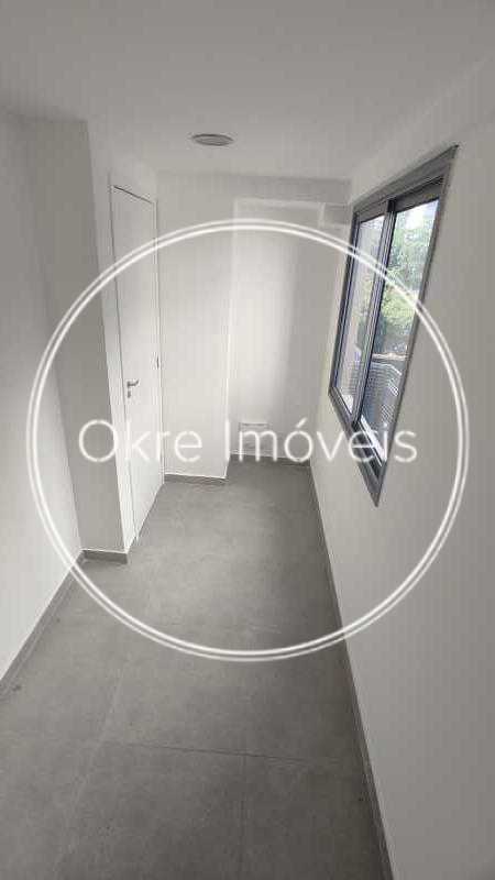 Conheça 1002284982 do imóvel - Sala Comercial 62m² à venda São Conrado, Rio de Janeiro - R$ 495.000 - LESL00057 - 4 1002284982 - 4
