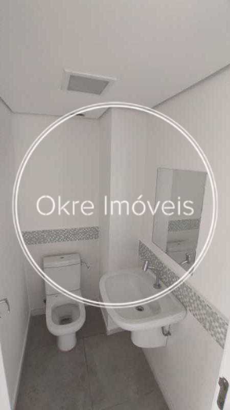 Conheça 1002284974 do imóvel - Sala Comercial 62m² à venda São Conrado, Rio de Janeiro - R$ 495.000 - LESL00057 - 5 1002284974 - 5