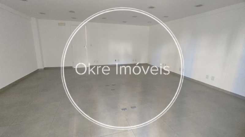Conheça 1002284971 do imóvel - Sala Comercial 62m² à venda São Conrado, Rio de Janeiro - R$ 495.000 - LESL00057 - 9 1002284971 - 9