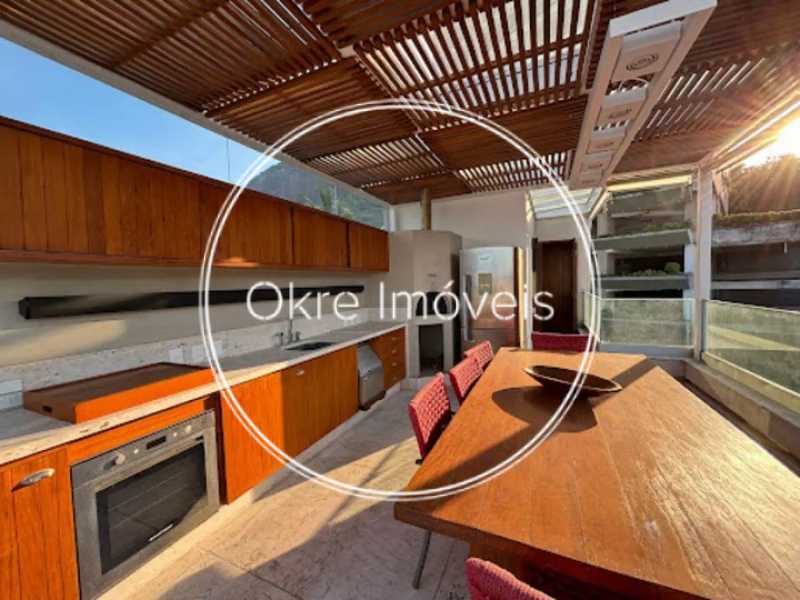 Conheça 8c2bb62385cefdc01239d61a_clean do imóvel - Cobertura 4 quartos à venda Leblon, Rio de Janeiro - R$ 16.900.000 - IPCO40023 - 11 8c2bb62385cefdc01239d61a_clean - 11