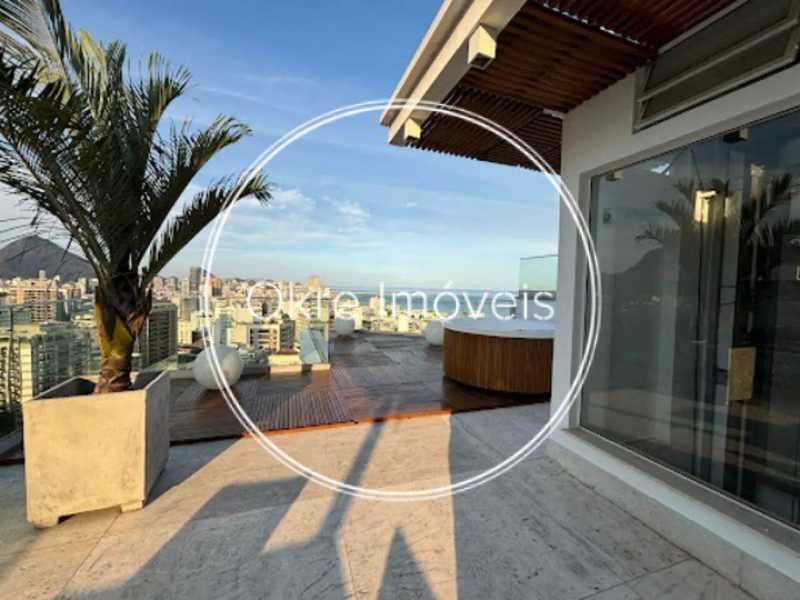 Conheça 4dc7ad4247d13f041c66d6b4_clean do imóvel - Cobertura 4 quartos à venda Leblon, Rio de Janeiro - R$ 16.900.000 - IPCO40023 - 13 4dc7ad4247d13f041c66d6b4_clean - 13