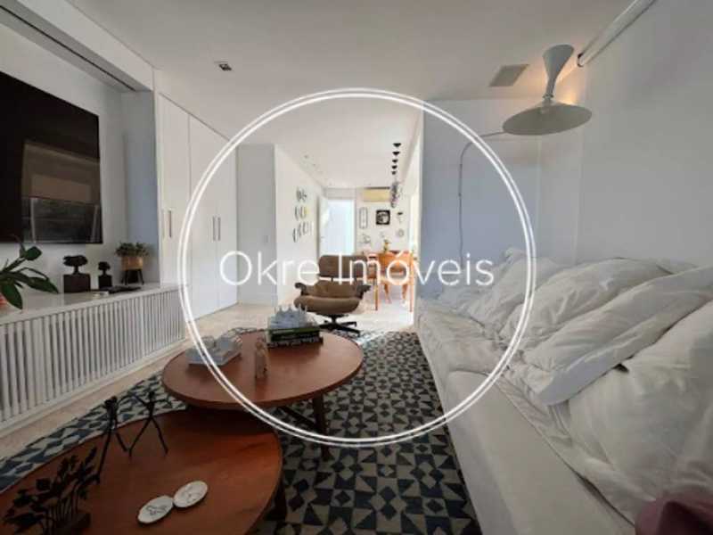 Conheça c0531205c53a21a0045ab690_clean do imóvel - Cobertura 4 quartos à venda Leblon, Rio de Janeiro - R$ 16.900.000 - IPCO40023 - 20 c0531205c53a21a0045ab690_clean - 20