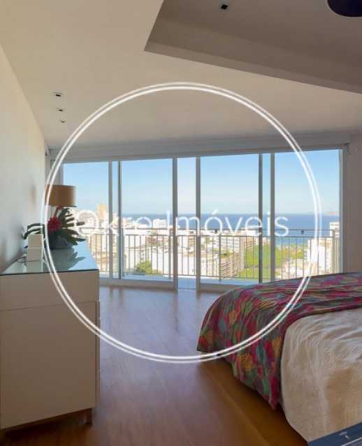 Conheça dfe2e309-f22c-4b93-aa56-f42997 do imóvel - Cobertura 4 quartos à venda Leblon, Rio de Janeiro - R$ 16.900.000 - IPCO40023 - 22 dfe2e309-f22c-4b93-aa56-f42997 - 22