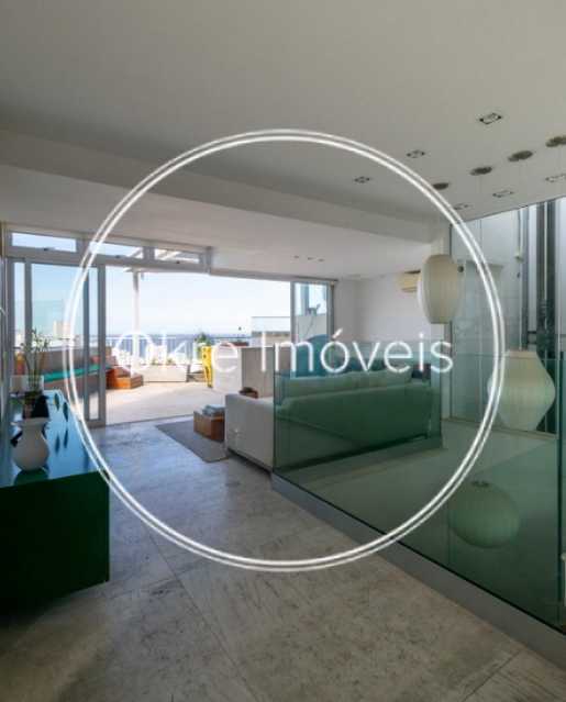 Conheça 9b5dc31a-f1c1-4cc7-9393-7682a2 do imóvel - Cobertura 4 quartos à venda Leblon, Rio de Janeiro - R$ 16.900.000 - IPCO40023 - 21 9b5dc31a-f1c1-4cc7-9393-7682a2 - 21