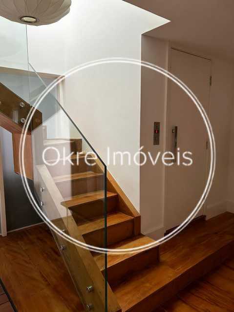 Conheça fb8d5db0-9ac1-4ac0-877a-caaa69 do imóvel - Cobertura 4 quartos à venda Leblon, Rio de Janeiro - R$ 16.900.000 - IPCO40023 - 23 fb8d5db0-9ac1-4ac0-877a-caaa69 - 23