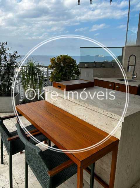 Conheça 8fea5f9a-8885-4bb2-888f-ef4da1 do imóvel - Cobertura 4 quartos à venda Leblon, Rio de Janeiro - R$ 16.900.000 - IPCO40023 - 24 8fea5f9a-8885-4bb2-888f-ef4da1 - 24