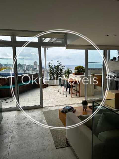 Conheça 29c9bf34-8756-48d3-bcad-16f89e do imóvel - Cobertura 4 quartos à venda Leblon, Rio de Janeiro - R$ 16.900.000 - IPCO40023 - 26 29c9bf34-8756-48d3-bcad-16f89e - 26