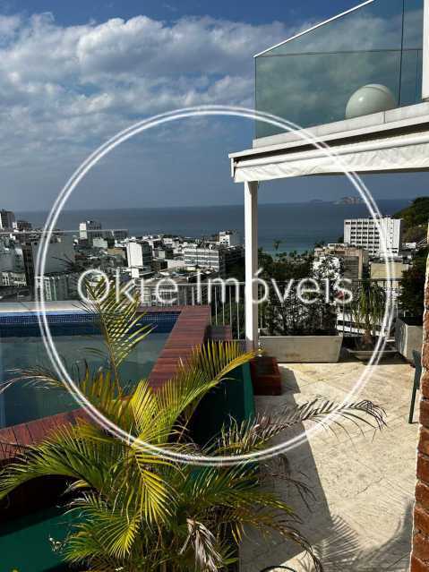 Conheça 2d6437af-e13d-413a-9b1e-fb69e6 do imóvel - Cobertura 4 quartos à venda Leblon, Rio de Janeiro - R$ 16.900.000 - IPCO40023 - 33 2d6437af-e13d-413a-9b1e-fb69e6 - 33