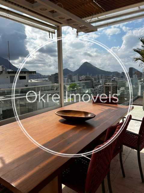 Conheça b13874cd-1f47-4f18-b374-372a4b do imóvel - Cobertura 4 quartos à venda Leblon, Rio de Janeiro - R$ 16.900.000 - IPCO40023 - 35 b13874cd-1f47-4f18-b374-372a4b - 35