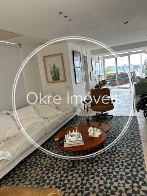Conheça 183b0ea1-51b7-43ac-ba37-dc6f4e do imóvel - Cobertura 4 quartos à venda Leblon, Rio de Janeiro - R$ 16.900.000 - IPCO40023 - 37 183b0ea1-51b7-43ac-ba37-dc6f4e - 37