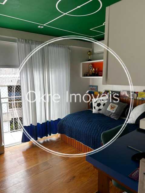 Conheça 3caadb94-be38-4187-9410-9513eb do imóvel - Cobertura 4 quartos à venda Leblon, Rio de Janeiro - R$ 16.900.000 - IPCO40023 - 40 3caadb94-be38-4187-9410-9513eb - 40