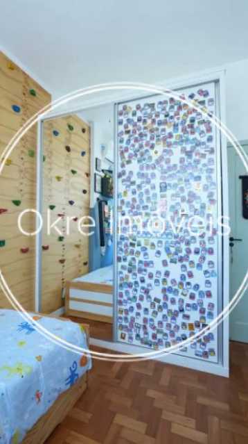Conheça Imagem do WhatsApp de 2025-05- do imóvel - Apartamento 3 quartos à venda Laranjeiras, Rio de Janeiro - R$ 1.400.000 - LEAP31247 - 11 Imagem do WhatsApp de 2025-05- - 11
