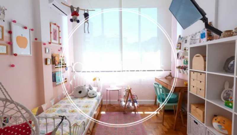 Conheça Imagem do WhatsApp de 2025-05- do imóvel - Apartamento 3 quartos à venda Laranjeiras, Rio de Janeiro - R$ 1.400.000 - LEAP31247 - 4 Imagem do WhatsApp de 2025-05- - 4
