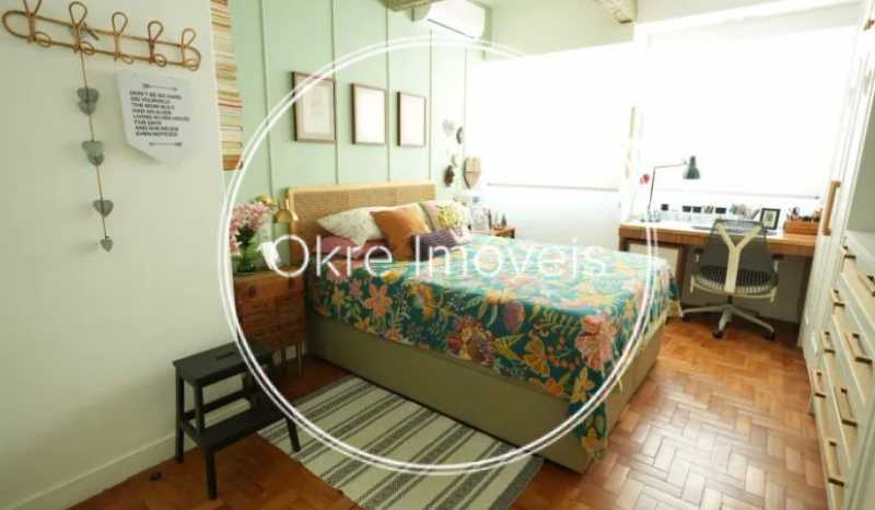 Conheça Imagem do WhatsApp de 2025-05- do imóvel - Apartamento 3 quartos à venda Laranjeiras, Rio de Janeiro - R$ 1.400.000 - LEAP31247 - 5 Imagem do WhatsApp de 2025-05- - 5