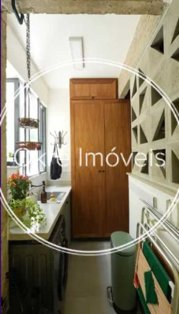 Conheça Imagem do WhatsApp de 2025-05- do imóvel - Apartamento 3 quartos à venda Laranjeiras, Rio de Janeiro - R$ 1.400.000 - LEAP31247 - 7 Imagem do WhatsApp de 2025-05- - 7