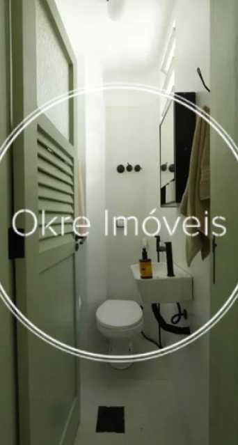 Conheça Imagem do WhatsApp de 2025-05- do imóvel - Apartamento 3 quartos à venda Laranjeiras, Rio de Janeiro - R$ 1.400.000 - LEAP31247 - 19 Imagem do WhatsApp de 2025-05- - 19