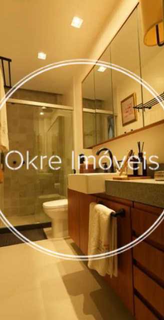 Conheça Imagem do WhatsApp de 2025-05- do imóvel - Apartamento 3 quartos à venda Laranjeiras, Rio de Janeiro - R$ 1.400.000 - LEAP31247 - 13 Imagem do WhatsApp de 2025-05- - 13