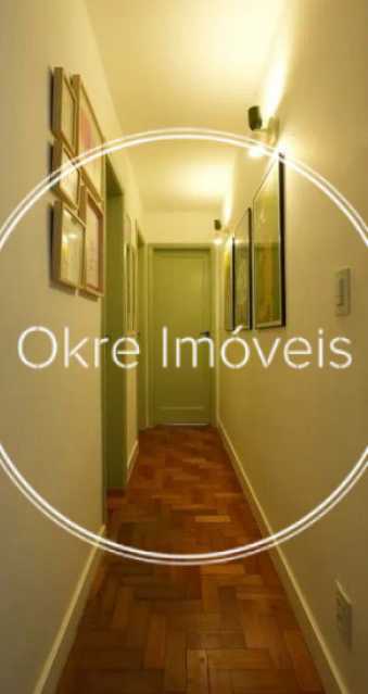 Conheça Imagem do WhatsApp de 2025-05- do imóvel - Apartamento 3 quartos à venda Laranjeiras, Rio de Janeiro - R$ 1.400.000 - LEAP31247 - 14 Imagem do WhatsApp de 2025-05- - 14