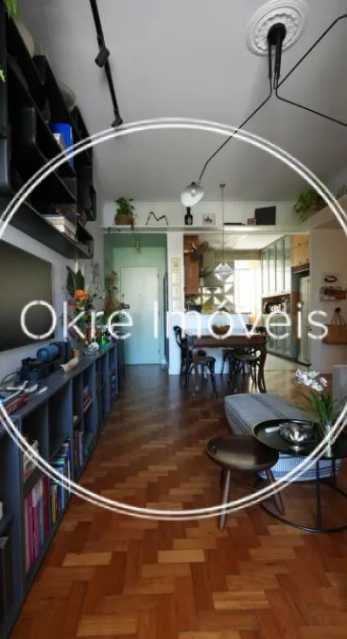 Conheça Imagem do WhatsApp de 2025-05- do imóvel - Apartamento 3 quartos à venda Laranjeiras, Rio de Janeiro - R$ 1.400.000 - LEAP31247 - 8 Imagem do WhatsApp de 2025-05- - 8