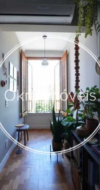 Conheça Imagem do WhatsApp de 2025-05- do imóvel - Apartamento 3 quartos à venda Laranjeiras, Rio de Janeiro - R$ 1.400.000 - LEAP31247 - 16 Imagem do WhatsApp de 2025-05- - 16