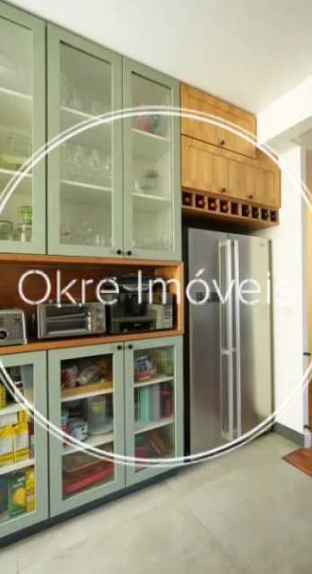 Conheça Imagem do WhatsApp de 2025-05- do imóvel - Apartamento 3 quartos à venda Laranjeiras, Rio de Janeiro - R$ 1.400.000 - LEAP31247 - 17 Imagem do WhatsApp de 2025-05- - 17