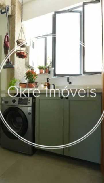 Conheça Imagem do WhatsApp de 2025-05- do imóvel - Apartamento 3 quartos à venda Laranjeiras, Rio de Janeiro - R$ 1.400.000 - LEAP31247 - 18 Imagem do WhatsApp de 2025-05- - 18