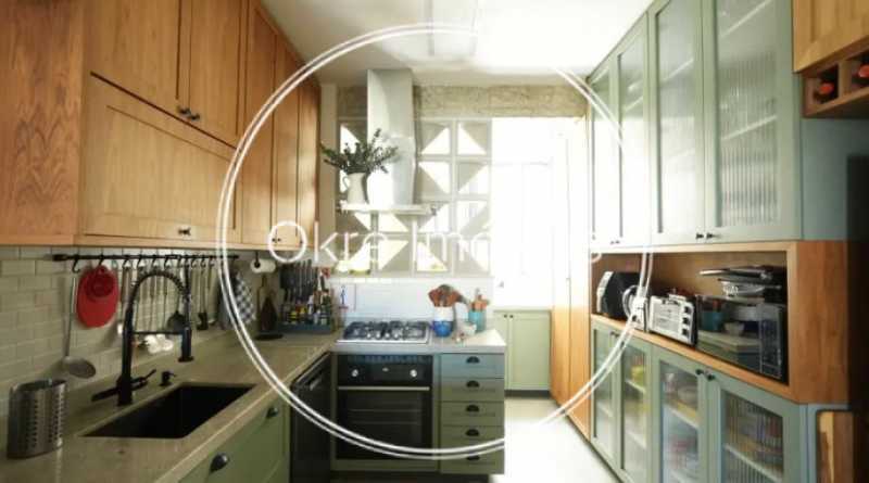 Conheça Imagem do WhatsApp de 2025-05- do imóvel - Apartamento 3 quartos à venda Laranjeiras, Rio de Janeiro - R$ 1.400.000 - LEAP31247 - 9 Imagem do WhatsApp de 2025-05- - 9